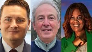 Two HMRC officers from Bradford charged over data leak for cash