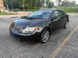 Image result for Black Cherry 2007 Scion