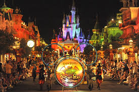 We Had Absolutely The Best Time During Halloween This Should Not Be Missed Disney World Halloween Scary Halloween Party Disney Halloween