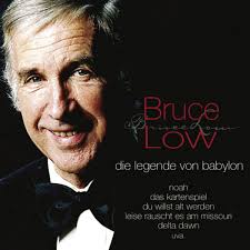 Bruce Low: albums, songs, concerts