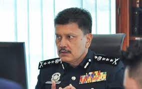 We did not find results for: Kuala Lumpur Bakal Terima Ketua Polis Garang