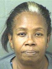 2nd UPDATE: Sharon Thomas was ARRESTED and is facing the following charges  for the crimes committed in Port St. Lucie: Organized Fraud, Credit Card  Theft (3 Counts), Possession of Stolen Credit Card (