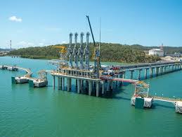 From wikipedia, the free encyclopedia. Kbr Wins Gladstone Study The Australian Pipeliner