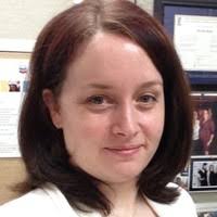 Alicia-Mae Compton (Nicholas) CRSP