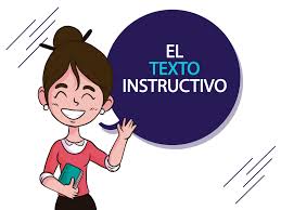 TEXTOS INSTRUCTIVOS Quiz