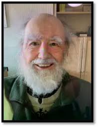 Obituary information for Martin Clutton-Brock