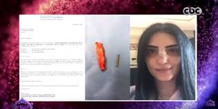 قالت الفنانة المصرية حورية فرغلي، إنها لا تنجب أطفالا بسبب مرض وراثي، واستأصلت 7 أورام ليفية من الرحم، مؤكدة أنها راضية بقضاء الله. Ø­ÙˆØ±ÙŠØ© ÙØ±ØºÙ„ÙŠ ØªØ®Ø¶Ø¹ Ù„Ø¬Ø±Ø§Ø­Ø© Ø±Ø§Ø¨Ø¹Ø© ÙÙŠ Ø£Ù†ÙÙ‡Ø§ ØµÙˆØ±