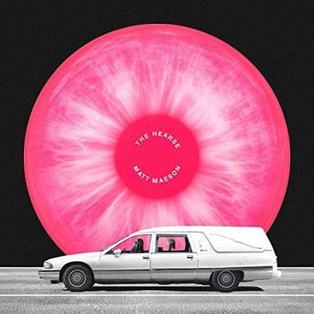 Amazon.com: The Hearse [Explicit] : Matt Maeson: Digital Music