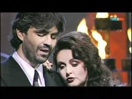Andrea Bocelli Sarah Brightman Time To Say Goodbye Youtube Andrea Bocelli Y Sarah Brightman Por Ti Volare Sarah Brightman Singer Best Songs
