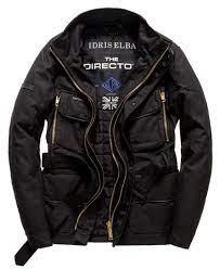 Mens Idris Jackets And Coats Mens Jackets Casual Jackets Casual Jacket
