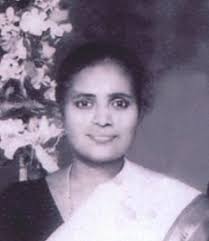 Mercy Edward Obituary