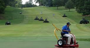Find a maintenance job here to launch your new work career. Golf Jobs 15 Different Jobs At A Golf Course