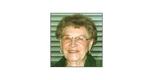 Phyllis GALE Obituary (2015)