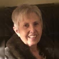 Mrs. Susan Elizabeth Martel Obituary