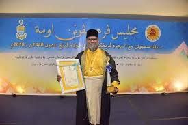 Ustaz badli shah alauddin hijrah yang terbaik. Kamaruddin Abdullah Tokoh Maal Hijrah Pulau Pinang 1440h Malaysia Aktif