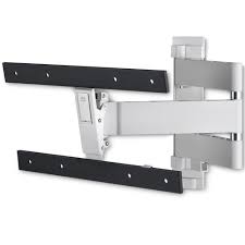 As a result, a flushed tv mount eliminates the ugly brackets that are visible behind the tv. Looking For A Philips Tv Wall Mount One For All