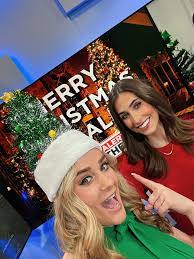 Chelsea Aaron's Instagram, Twitter & Facebook