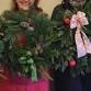 Christmas Wreath Workshop - Evesham Rowing Club event image