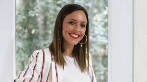 Maly jorquiera reveló que estuvo al borde de la muerte en el parto de su hijo. Maly Jorquiera Anuncia Su Salida De Canal 13 Con Hilarante Mensaje