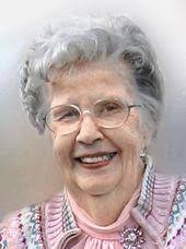 Mavis Roberson Obituary (2015)