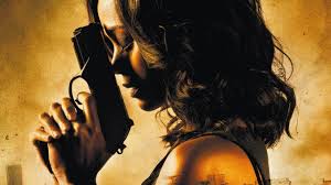 With zoe saldana, michael vartan, callum blue, jordi mollà. Colombiana Trailer 2011 Hd Official Zoe Saldana Youtube