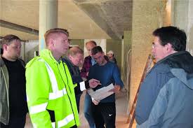 Bad Bederkesa Neue Grundschule Soll Zum Jahresend