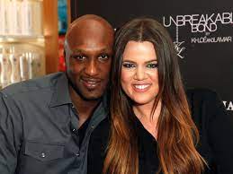 Previously, khloé was on the star forward's side, supporting him after his october crash. Khloe Kardashian And Lamar Odom 5 Signs Divorce Was Coming Abc News