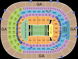 Amalie Arena Tickets In Tampa Florida Amalie Arena Seating