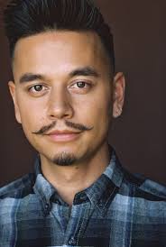 Meet the Actors — Amy Thorstenson