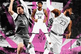 He's been the front runner for quite some time now, although it's not a done deal. The Ringer Staff S 2021 Nba Awards Predictions The Ringer