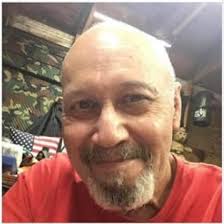 Danny Lee Etheridge Obituary