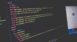 Jadi, mari kita coba memahaminya dari halaman hello world! kode. Lengkap 5 Contoh Html Untuk Latihan Desain Web