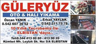 Guleryuz Oto Ve Hali Yikama