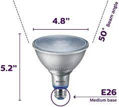 What are the best led grow lights for your situation? Buy Philips Led Plant Grow Light Bulb Par38 1325 Lumen Daylight 5000k 15 5w E26 Base Title 20 Certified 1 Pack Online In Taiwan B084hfrxd5