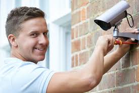 They can be a great way to protect your home, while at the same click here to find out why now may be the best time to install a diy alarm system. Learn About The Best Diy Home Security System Housing Advice