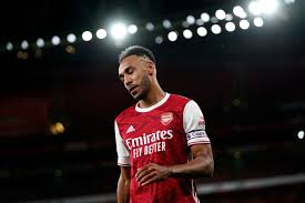 Game log, goals, assists, played minutes, completed passes and shots. Aubameyang Ke Mana Ya