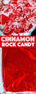 Cinnamon Hard Candy Recipe Recipe Cinnamon Hard Candy Hard Candy Recipes Easy Christmas Candy Recipes