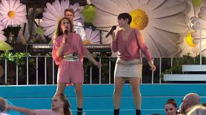 Lotta engberg · album · 2016 · 15 songs. Lotta Pa Liseberg E Type Youtube