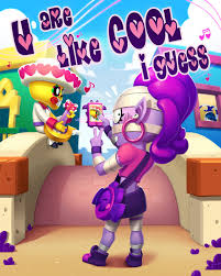 Parents' day is observed in south korea (may 8) and in the united states (fourth sunday of july). Brawl Stars On Twitter Are You Smooth Like Lou Your Crush In The Comments With Your Best Line Happy Valentine S Day
