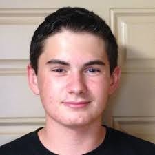 Garrett Ellington's Instagram, Twitter & Facebook