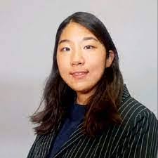 Chin Kwon's Instagram, Twitter & Facebook