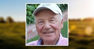 James "Jim" G. Speck Obituary September 18, 2018