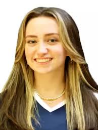 2022 Women's Volleyball Roster