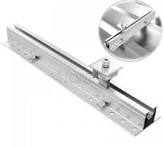 China Solar Panel Mounting Aluminum Rail,Solar Panel ...