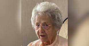 Betty Lou Messer Taylor Obituary