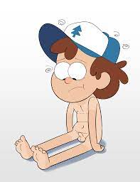 Dipper pines naked ❤️ Best adult photos at hentainudes.com