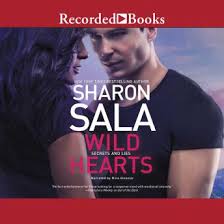 'a new york times bestseller. Listen Free To Wild Hearts By Sharon Sala With A Free Trial