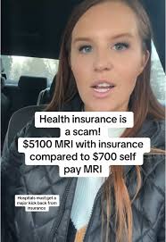 Understanding Health Insurance Costs and Scams