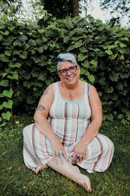 The Warrior Advocate