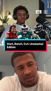 Fred Warner Combine Benchpress